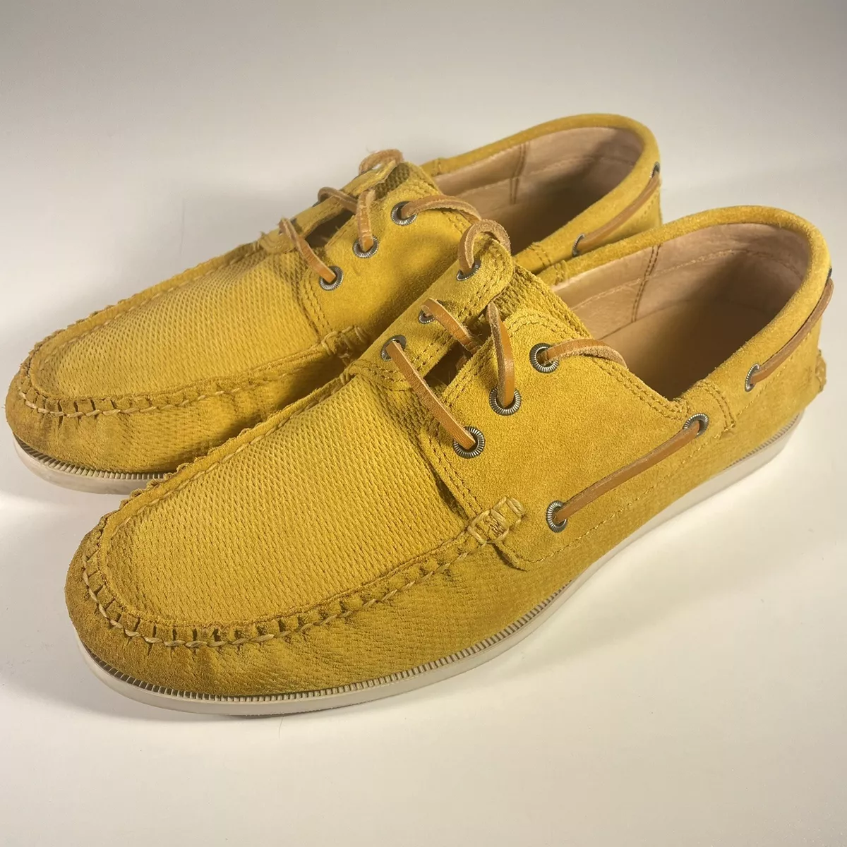 Briggs boat best sale shoe