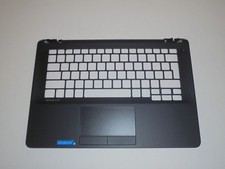 NEW Dell LATITUDE E7270 Palmrest TOUCHPAD Assembly -NIK11- AP1DK000501 473H6