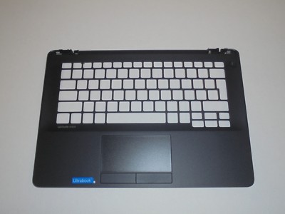 NEW Dell LATITUDE E7270 Palmrest TOUCH PAD Assembly -NIL12- AP1DK000501 473H6