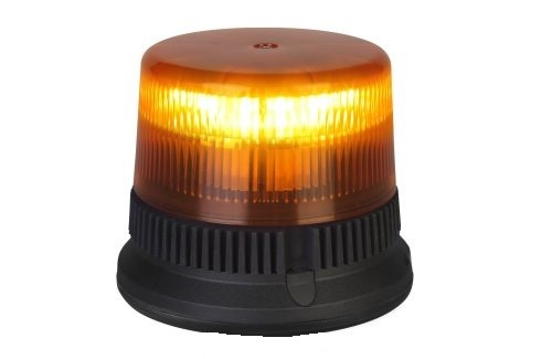 Atif Led Light Flashing LED Amber Intav Ledflex 9 Powerled | eBay Australia