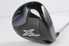Ladies Callaway X-Series N416 Driver / 10.5 Degree / Ladies Flex Diamana M+ 40