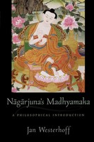 Nagarjuna's Madhyamaka | A Philosophical Introduction | Jan Westerhoff | Buch