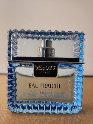 Versace Man Eau Fraiche 1.7oz Men's Eau de Toilette
