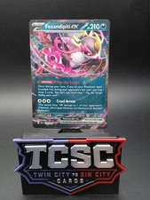 Fezandipiti ex 038/064 Sv: Shrouded Fable Holo