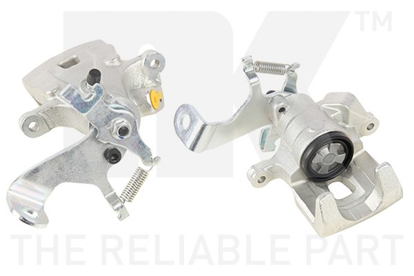 Bremssattel NK 213266 FüR CX Mazda KE GH Gusseisen KE107 Keefw AWD Keeaw KE2FW-image