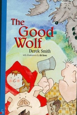 The Good Wolf, Smith, Derek