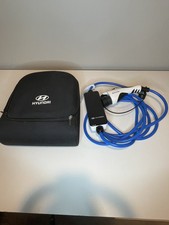 Hyundai Kona Ioniq 5 6 Sonata EV Charger Charging Cable Plug in Hybrid PHEV OEM