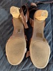 Lot of 2 Women’s Sandals Size 8.5 Tan — photo 5