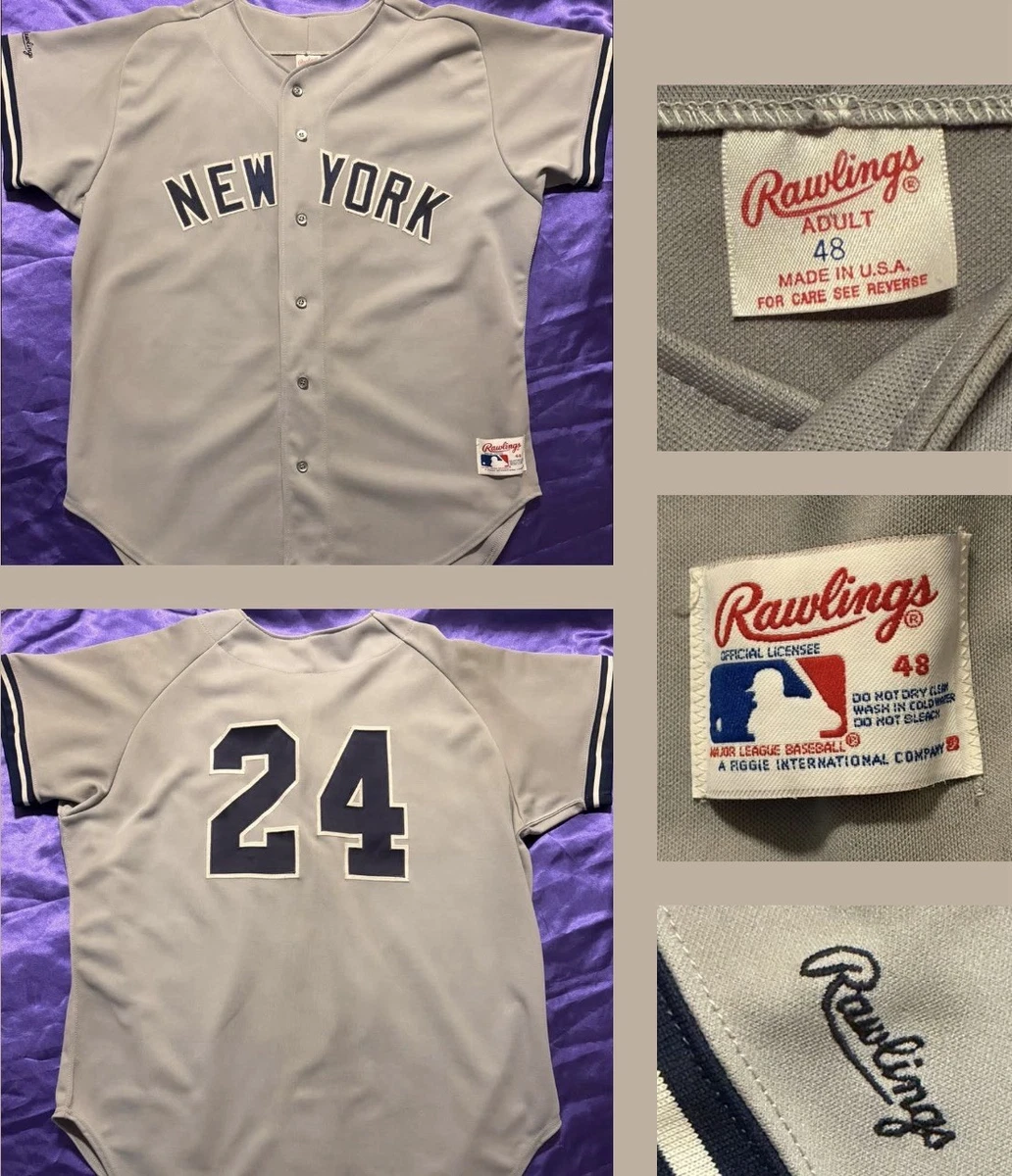 Rawlings NEW YORK ユニフォームMADE INＵＳＡ Rawlings New York Yankees MLB Jerseys for sale | eBay