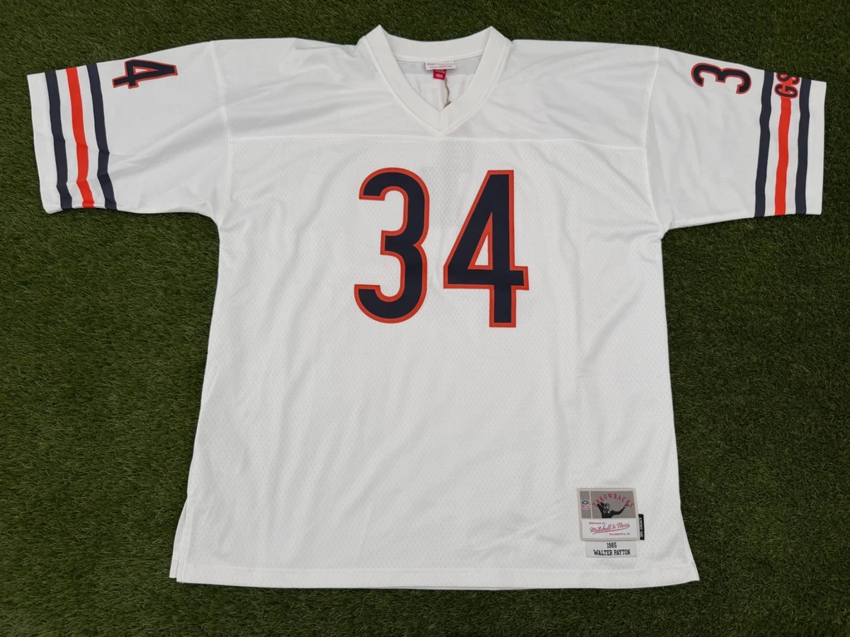 MITCHELL & NESS ベアーズ シャツ アメリカンフットボール NFL Mitchell & Ness Chicago Bears NFL Jerseys for sale | eBay