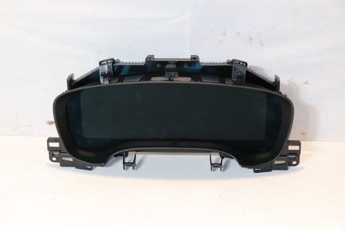 BMW M5 F90 4.4 PETROL DIGITAL INSTRUMENTAL CLUSTER SPEEDOMETER 8709815 - Picture 4 of 11