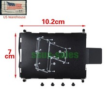 For HP ProBook 640 645 650 655 G2 G3 Hard Drive Caddy SATA II/III