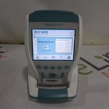 Verathon Medical, Inc BVI 9400 Bladderscan