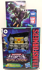 Hasbro Transformers Legacy Evolution Grimlock 3.5  Core Action Figure