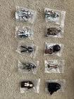 Star Wars Modern Figure Lot of 10- Vintage Collection 30th Anniversary & More