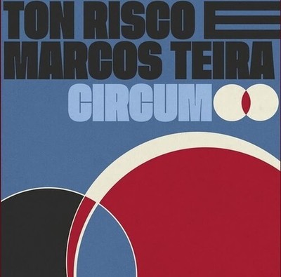 Risco, Ton / Teira, Marcos Circum (CD) (UK IMPORT)