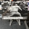 2023 Topps Black & White - Shutter Speed Gerrit Cole #SS7