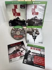 Evil Within (Microsoft Xbox One, 2014) Tested W Sleeve CIB Works