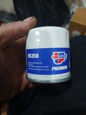Carquest Premium 85358 Oil Filter