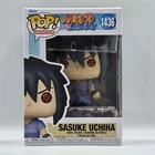 Funko Pop! Animation Naruto Shippuden Sasuke Uchiha #1436