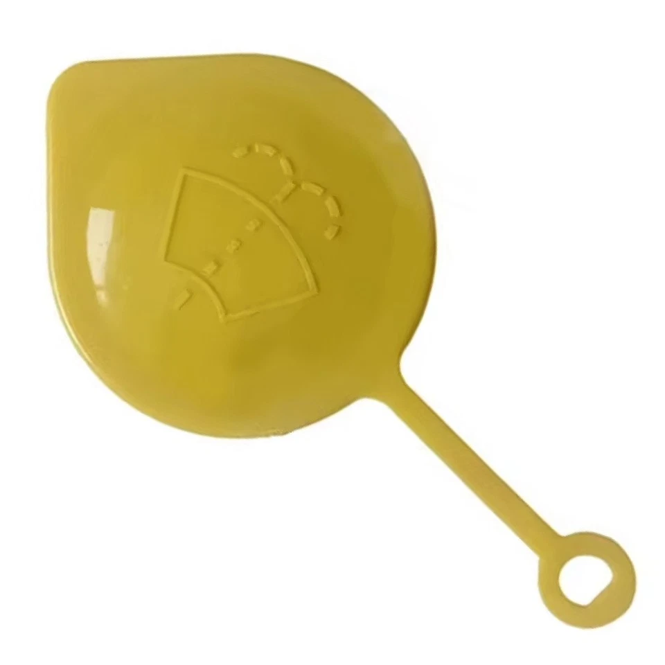 1pc Windshield Washer Reservoir Cap For Subaru Forester 1998-2005 86615AA060 - Image 3 of 4