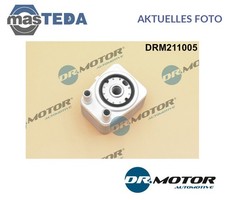 DRM211005 ÖLKÜHLER KÜHLER ÖL DRMOTOR AUTOMOTIVE FÜR SEAT LEON,ALTEA XL