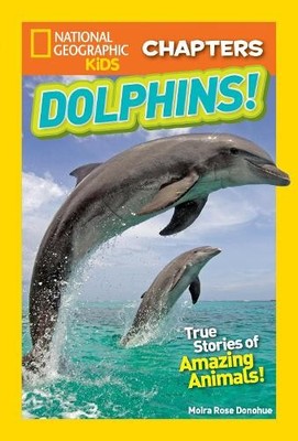 Moira Rose Dono National Geographic Kids Chapters: My Best Friend  (Taschenbuch)