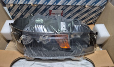 FARO ANTERIORE DESTRO FIAT PUNTO 188 DAL 1999 AL 2003 NUOVO ORIGINALE 46814548
