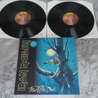 Iron Maiden Fear Of The Dark Original UK 2xLP 1992 EMD 1032 Gatefold Sleeve