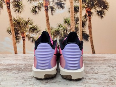 Nike Air Zoom GT Cut 3 Turbo South Beach Blue Shoes HV9918 900