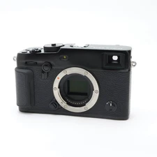 Fujifilm Fuji X-Pro3 Black Mirrorless Camera Body #99