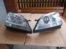 Frontscheinwerfer Mercedes-Benz W164 Ein St&uuml;ck (Rechts oder Links) Headlight