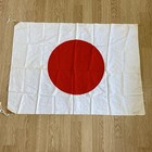 Japanese flag Rising Sun former japanese army 70×98cm military IJA IJN RARE