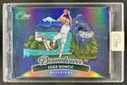 2022-23 Panini One & One Luka Doncic Downtown SSP #3 Mavericks