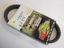 Courroie de transmission YAMAHA YFM 350 BRUIN 4X4 2004