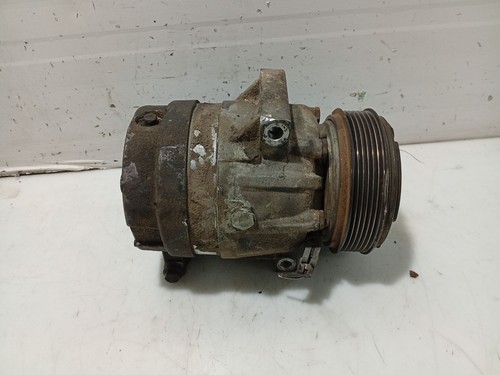 7701499860 KLIMAKOMPRESSOR / 2402814 FÜR RENAULT MEGANE I BA0/1_ 1.9 DCI BA05