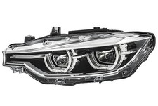 Feu avant (phare) BMW 633