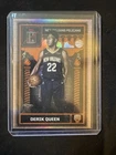 2025 Topps Signature Derik Queen Base (RAW)
