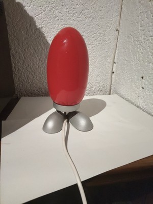 Ikea Lampe, Tischlampe 21cm hoch