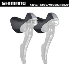Shimano Ultegra/105 ST-R8000//R8020/6800/5800/4700 Levers Bracket Hood Cover Set