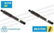 Bilstein B4 Stoßdämpfer hinten für Opel Astra H Twintop A04 Bj. 2005-2010