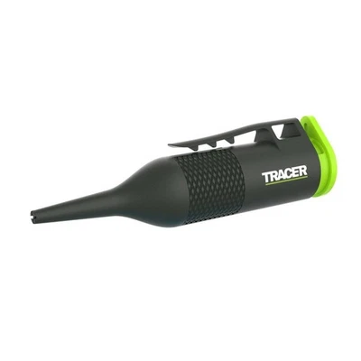 TRACER PRODUCTS Tracer Chalk Marker Trueshot Deep Hole Up to 100mm Deep Green Replaceable Canist