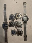Lot Of Vintage/Antique Timex Watches
