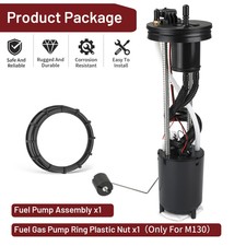 Kemso Fuel Pump For Sea-Doo 1998-2005 GTI, GSX, GTX, RFI, LE, 4Tec 130/155/800 – Replaces 275500734 - View #4