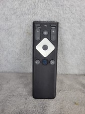 Xfinity Comcast XR16 Voice Remote Control Black for Flex Stream TV Box 5.5"