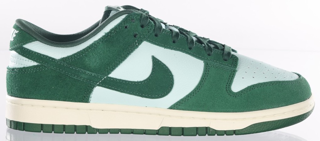 Nike Dunk SE Low Team Dark Green Teal for Sale | Authenticity