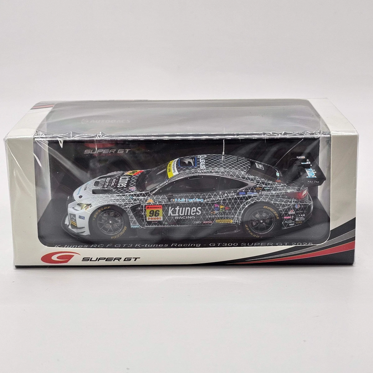 Lexus Diecast Racing Cars for sale | eBay