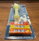 2025 Disney Parks Pez Candy Dispenser Haunted Mansion Glowing Hatbox Ghost New — photo 3