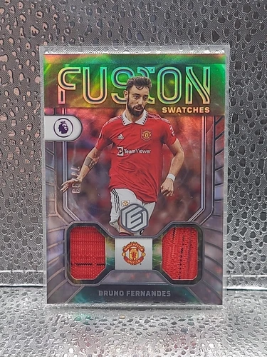Bruno Fernandes