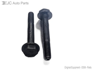 Camshaft Gear Bolt Set For 16-20 Buick Envision  2.0  Turbo